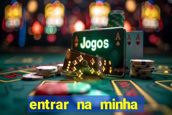 entrar na minha conta sportingbet